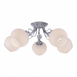 Накладная люстра F-Promo 2443-5U Pontius