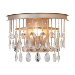 Настенный светильник  Maytoni Linn MOD091WL-01G