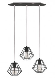 Люстра TK Lighting 846 Diamond