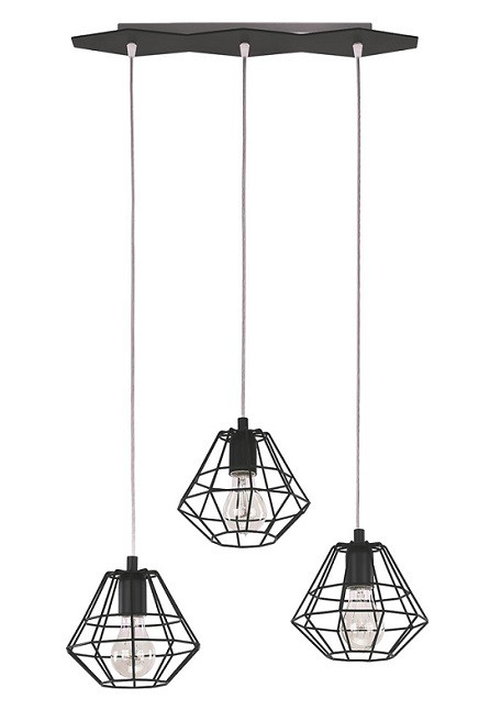 Люстра TK Lighting 846 Diamond