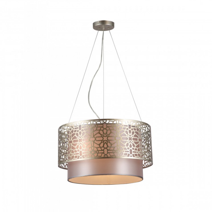 Подвесная люстра F-Promo 2912-5P ARABESCO