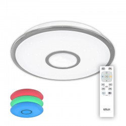 Люстра потолочная светодиодная Citilux CL70330RGB СтарЛайт