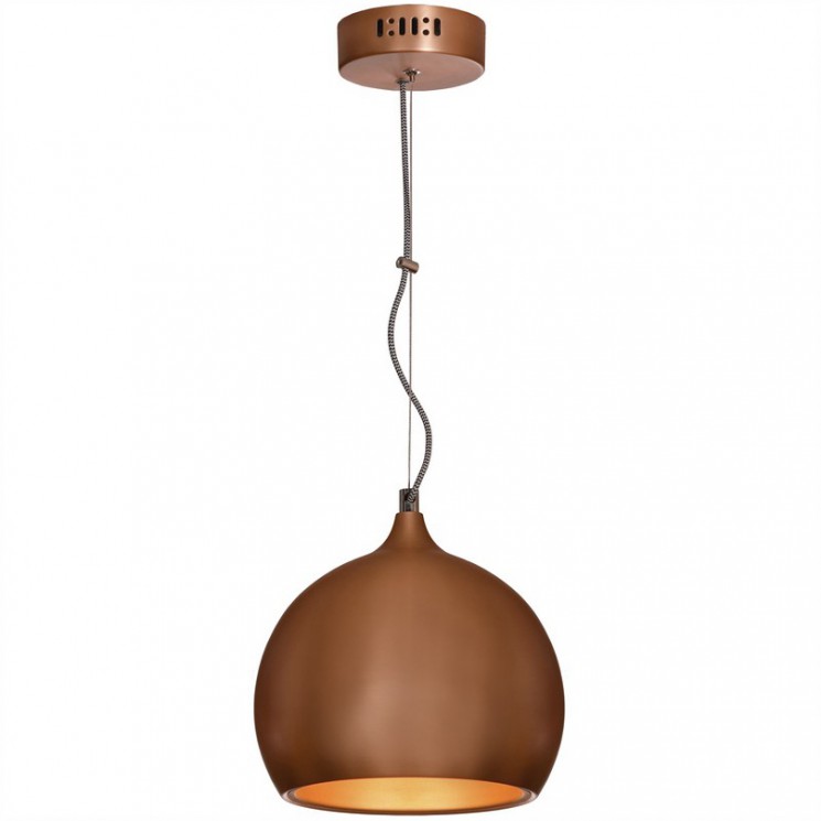 Подвес Lussole LSP-9855 LOFT 99