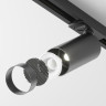 Трековый светильник Maytoni Technical TR021-1-12B4K-W-B однофазный