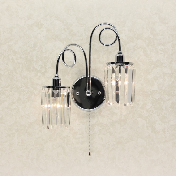 Бра CITILUX CL330321 Синди