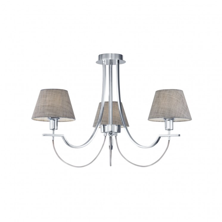 Люстра Freya FR5019CL-03CH Felisa