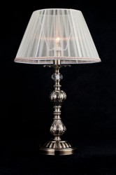 Настольная лампа Maytoni ARM305-22-R