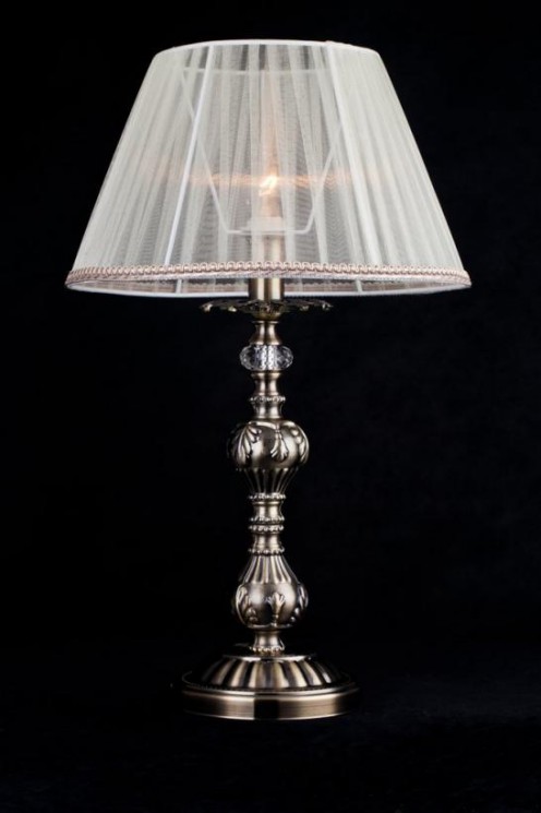 Настольная лампа Maytoni ARM305-22-R