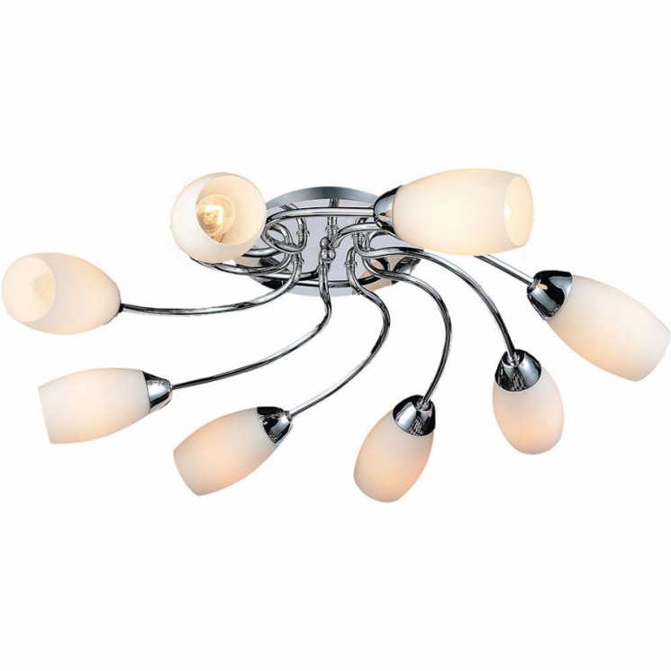 Люстра Lussole LSP-0134