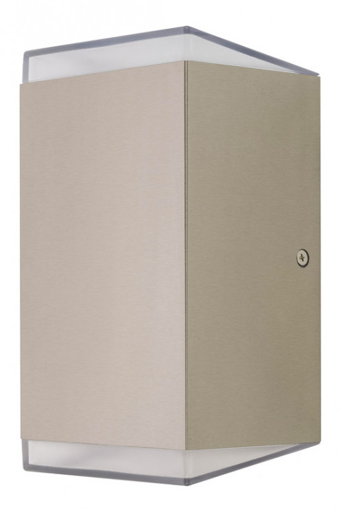 Архитектурная подсветка Lutec ST6058 SS TUBE LED