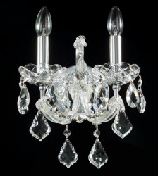 Бра Maytoni DIA904-02-N