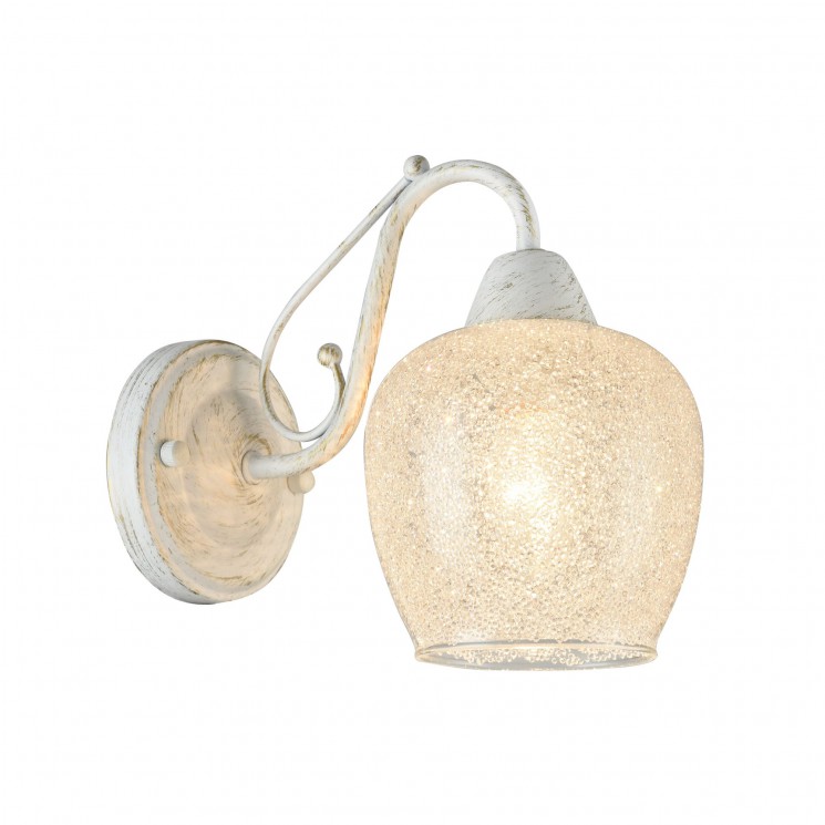 Светильник настенный Freya FR2751-WL-01-WG Andri