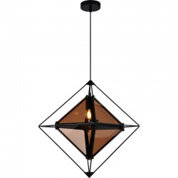 Светильник подвесной Stilfort 3001/92/01P Grane 1*E27*40W