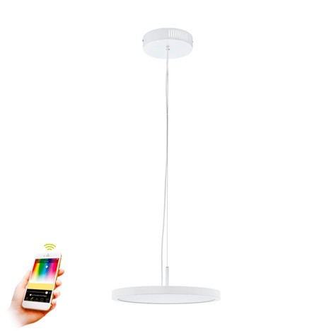 Подвесной светильник EGLO 98605 CERIGNOLA-C