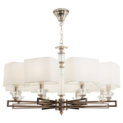 Люстра Maytoni MOD020PL-08CH Ontario