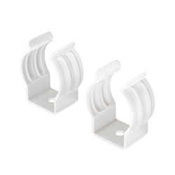 Клипса Maytoni Technical(Led Strip) для гибкого неона 13x13мм 5 шт. 20086