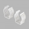 Клипса Maytoni Technical(Led Strip) для гибкого неона 13x13мм 5 шт. 20086