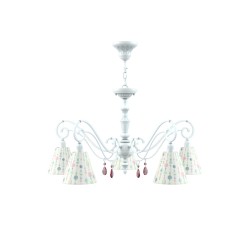 Люстра Maytoni E3-05-WM-LMP-O-17-CRL-E3-05-PK-DN Classic 26