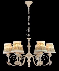 Люстра Maytoni ARM555-06-W