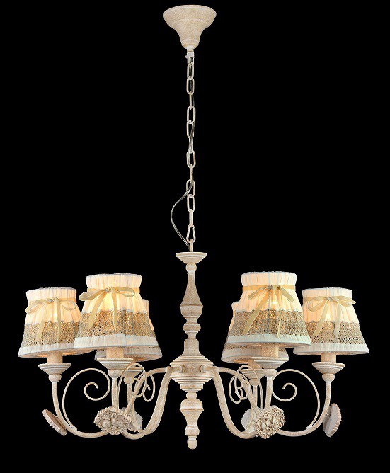 Люстра Maytoni ARM555-06-W