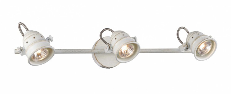 Светильник спот Citilux CL537532