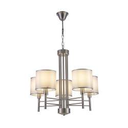 Люстра Freya FR5674PL-05N Lika