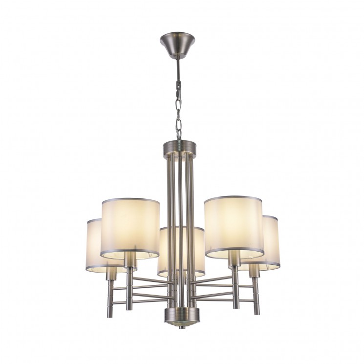 Люстра Freya FR5674PL-05N Lika