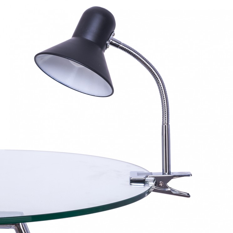 Настольная лампа Gerhort 709BK