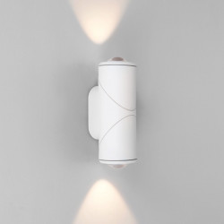 Светильник настенный Elektrostandard GIRA D LED(35127/D) белый Gira