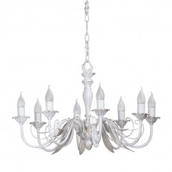 Люстра Vitaluce V1175/8, 8хЕ14 макс. 60Вт