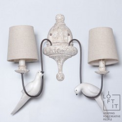 Бра LOFT IT LOFT1029W-2