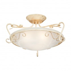 Потолочный светильник Vitaluce V2036-3/3S