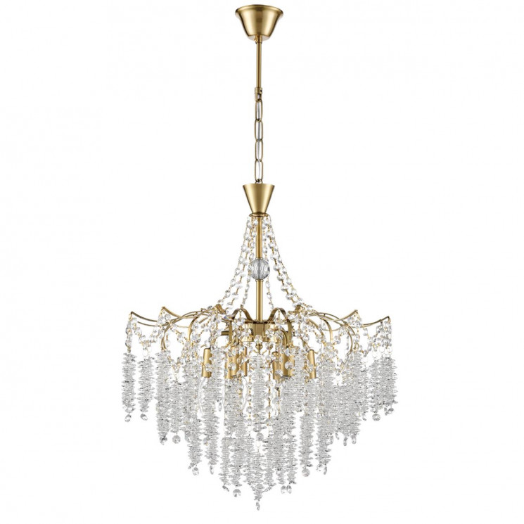 Люстра подвесная LUMION 8243/6 CLASSI