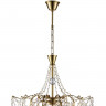 Люстра подвесная LUMION 8243/6 CLASSI