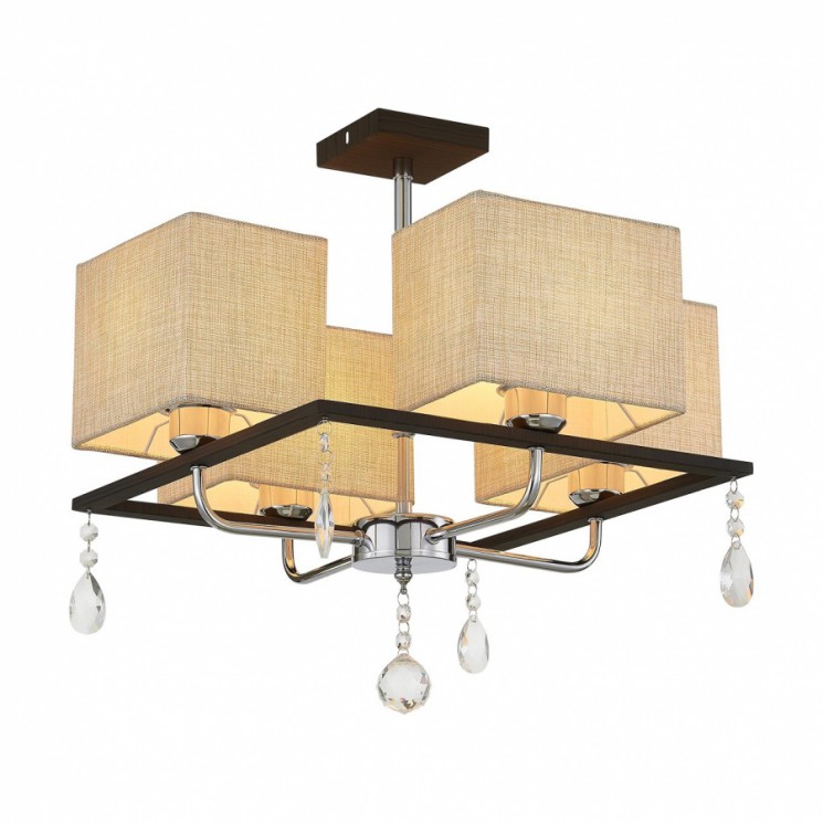 Люстра Citilux CL461141 Дуглас