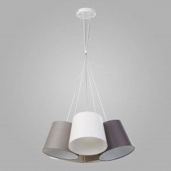 Подвесная люстра TK Lighting 1540 Atos
