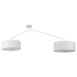 Люстра потолочная Nowodvorski HAWK WHITE 8843