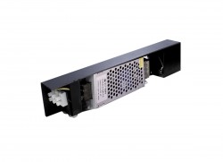 Источник питания Donolux для магнитного шинопровода DLM Magnetic Driver 100W Black