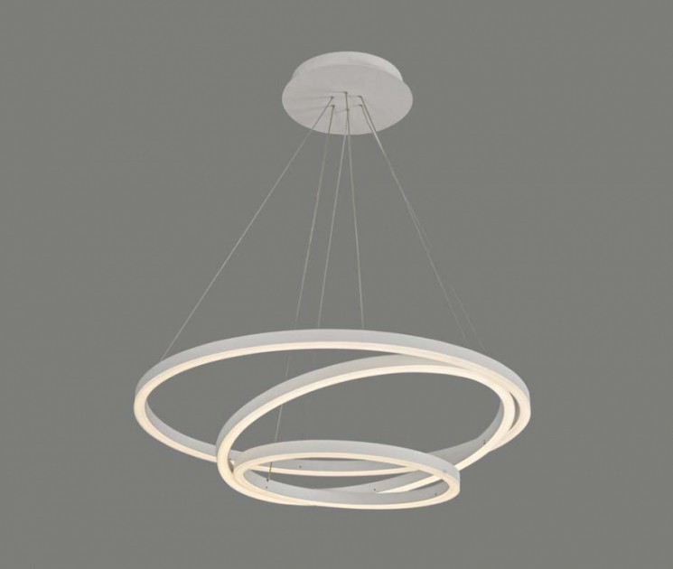 Люстра Donolux DL18555/03WW D800