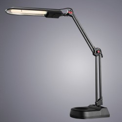 Светильник настольный Arte lamp DESK A5810LT-1BK