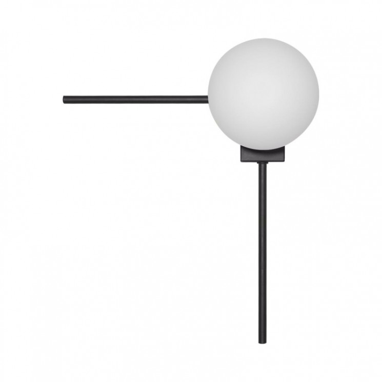 Бра LOFT IT 10132/B Black MERIDIAN