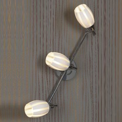 Светильник Lussole LSX-6701-03