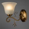 Светильник настенный Arte lamp CONIS A8391AP-1PB
