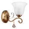 Светильник настенный Arte lamp CONIS A8391AP-1PB