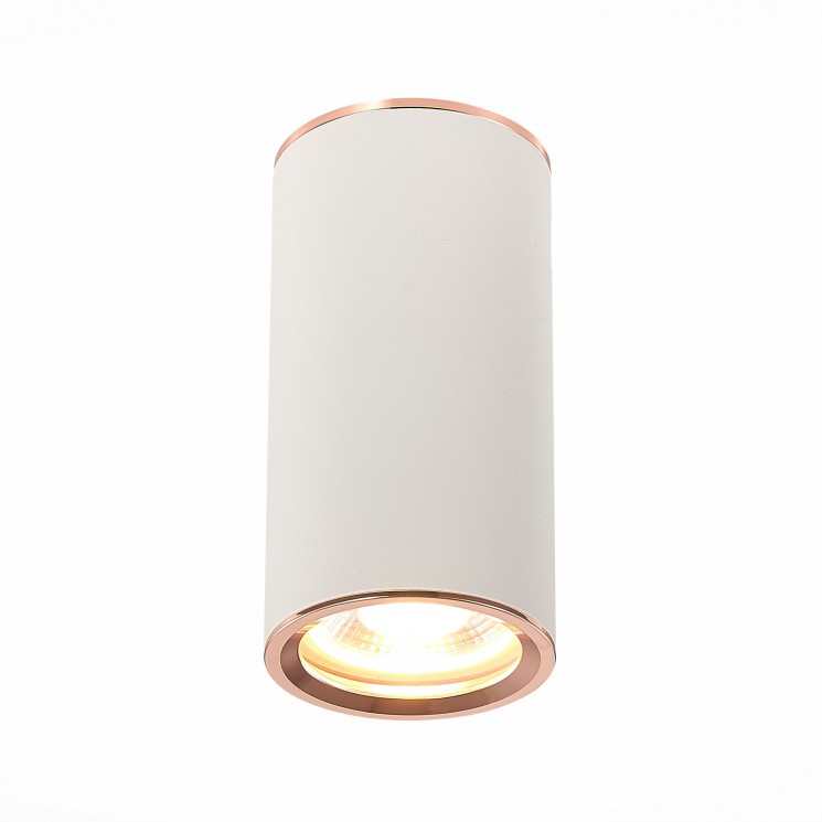 Светильник потолочный ST Luce ST111.527.01 CHOMUS