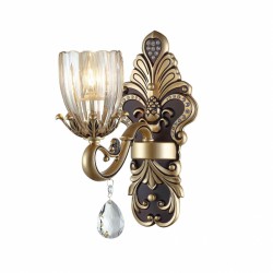 Бра Favourite 1941-1W Campanula