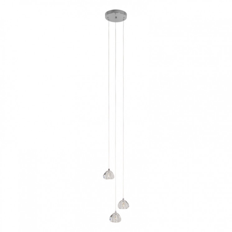 Подвесная люстра LOFT IT 10151/3 RAIN