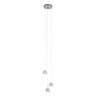 Подвесная люстра LOFT IT 10151/3 RAIN