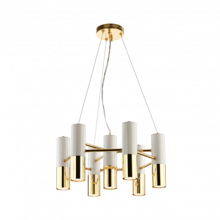 Подвесная люстра Favourite 2755-7P ULTRA