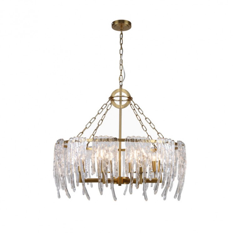 Подвесная люстра Favourite 2764-8P LOLLIPOP